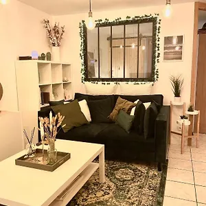 Appartement Petit Cocon Au Cœur D'annecy, Annecy