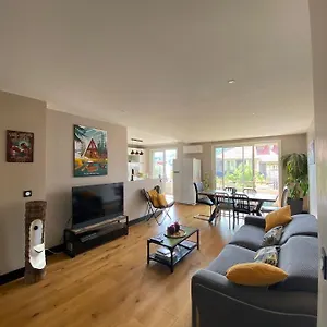 Appartement Espace Et Confort Au Coeur De Ville, Annecy