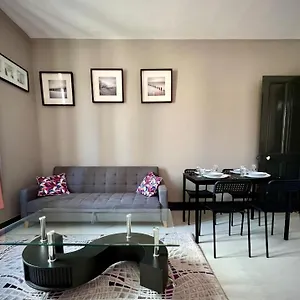 Appartement Centre'appart, Annecy