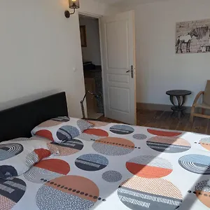 Chambre Vue Chateau - Bâtisse Historique Proche Lac/forêts Séjour chez l'habitant Saveres