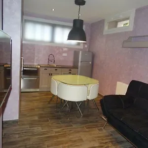 Blaise Appartement Saint-Étienne-de-Tinée